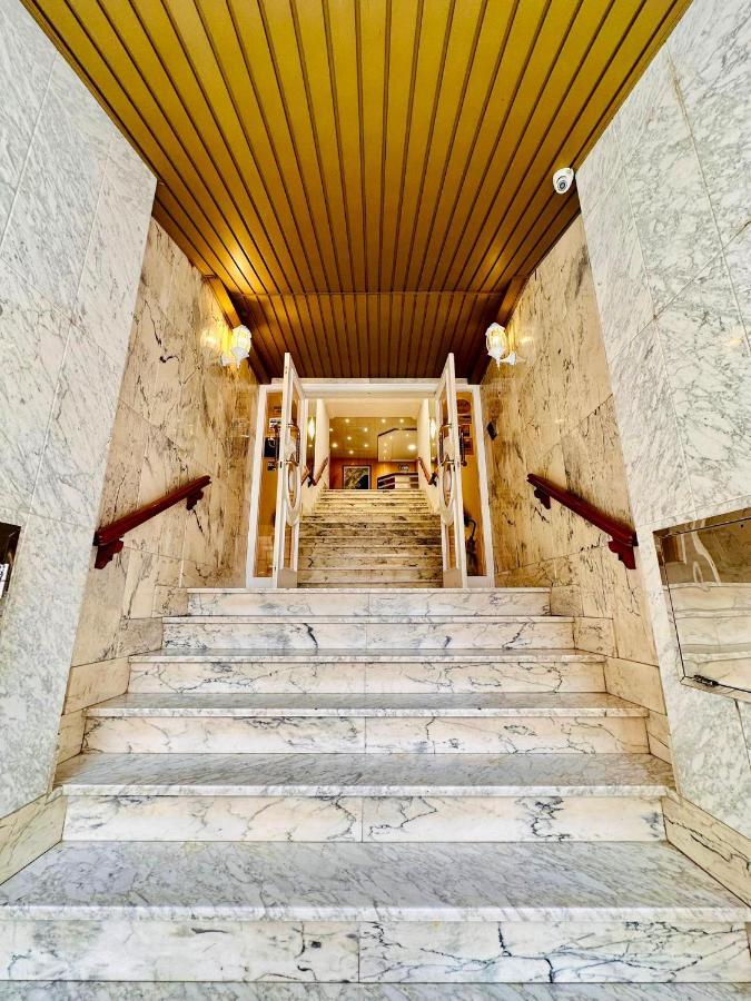 Hotel Tortosa Parc Extérieur photo